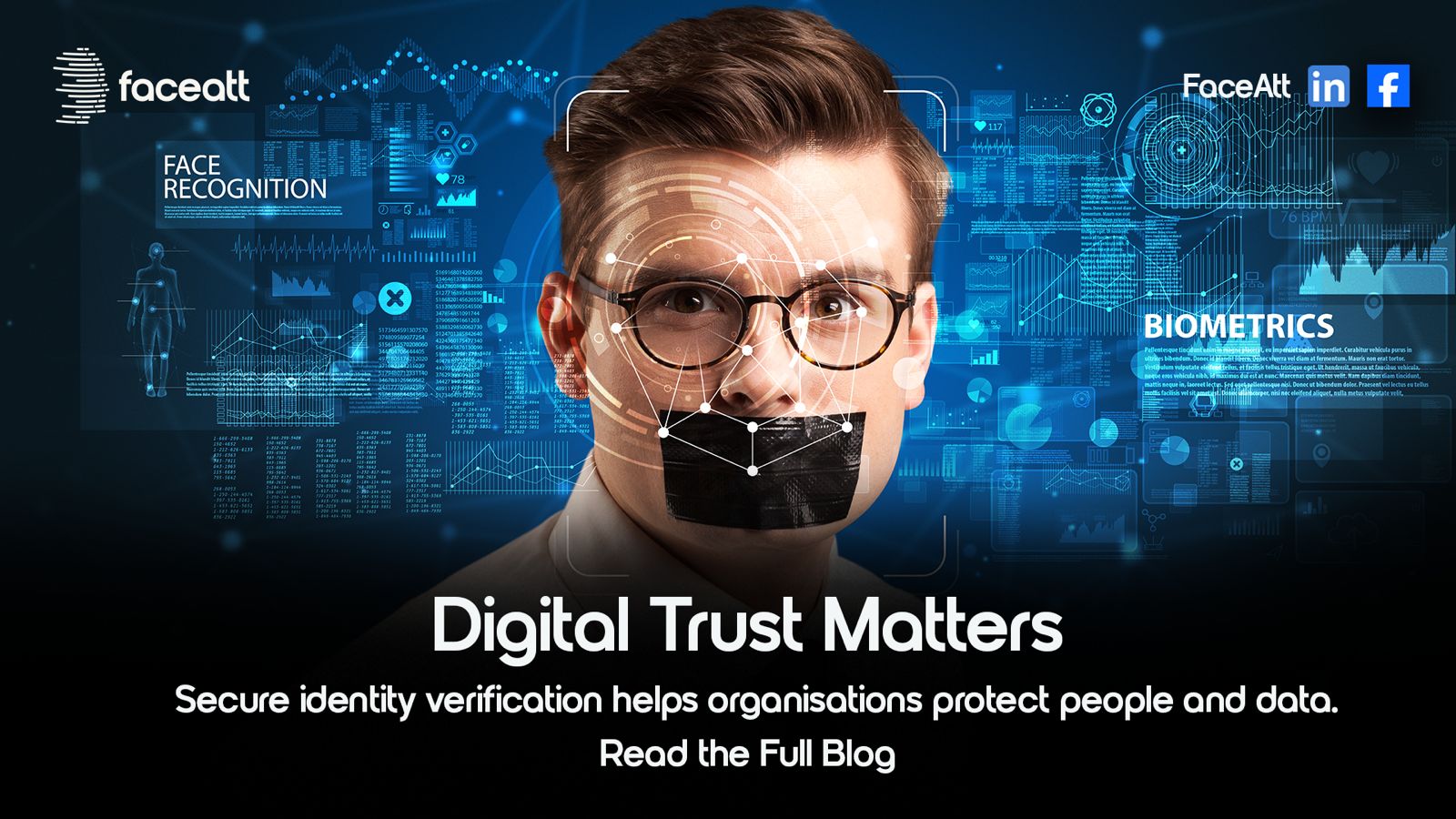 Digital Trust Matters