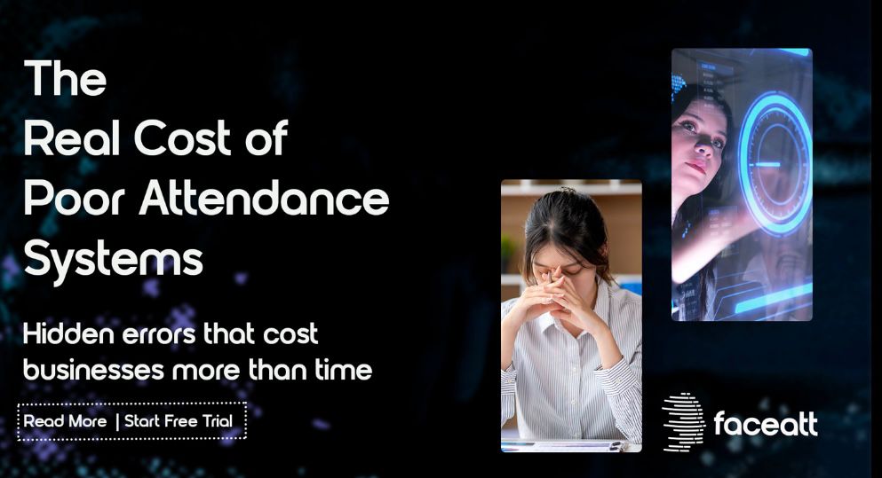 The Real Cost of a Poor Attendance System