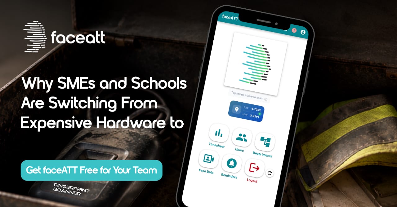 How faceATT Simplifies Attendance Registers