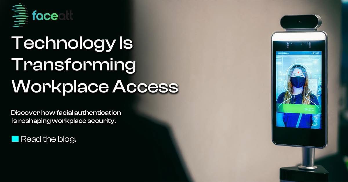 Workplace Access Is Broken — And Businesses Know It