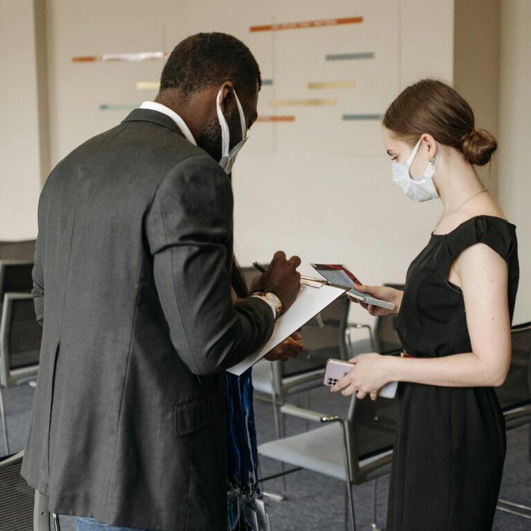 How faceATT Simplifies Attendance Registers
