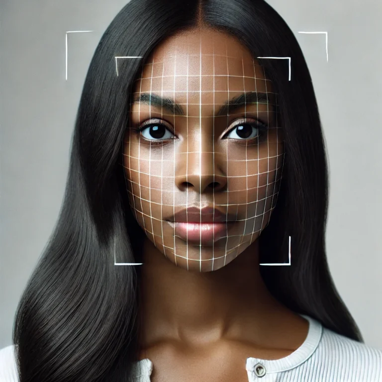 face recognition