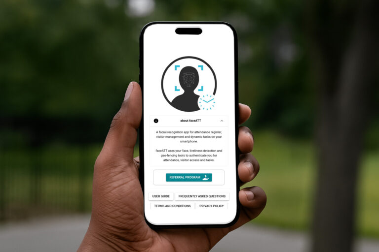 How faceATT’s Referral Program Lets You Earn by Helping Institutions Go Digital