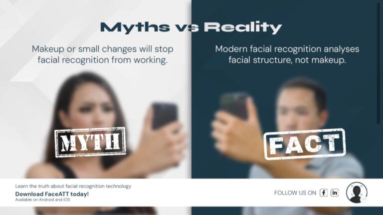 Facial Recognition: Common Myths Explained
