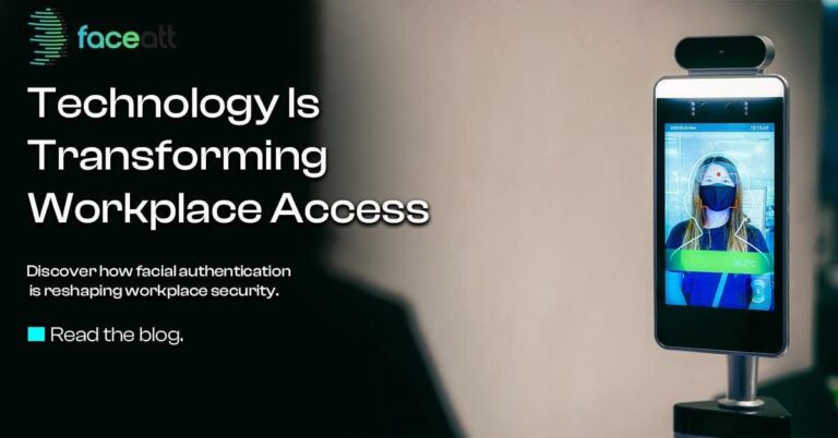 Workplace Access Is Broken — And Businesses Know It