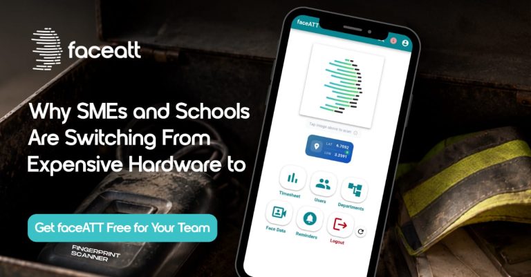 Why SMEs and Schools Are Switching From Expensive Hardware to faceATT in 2026