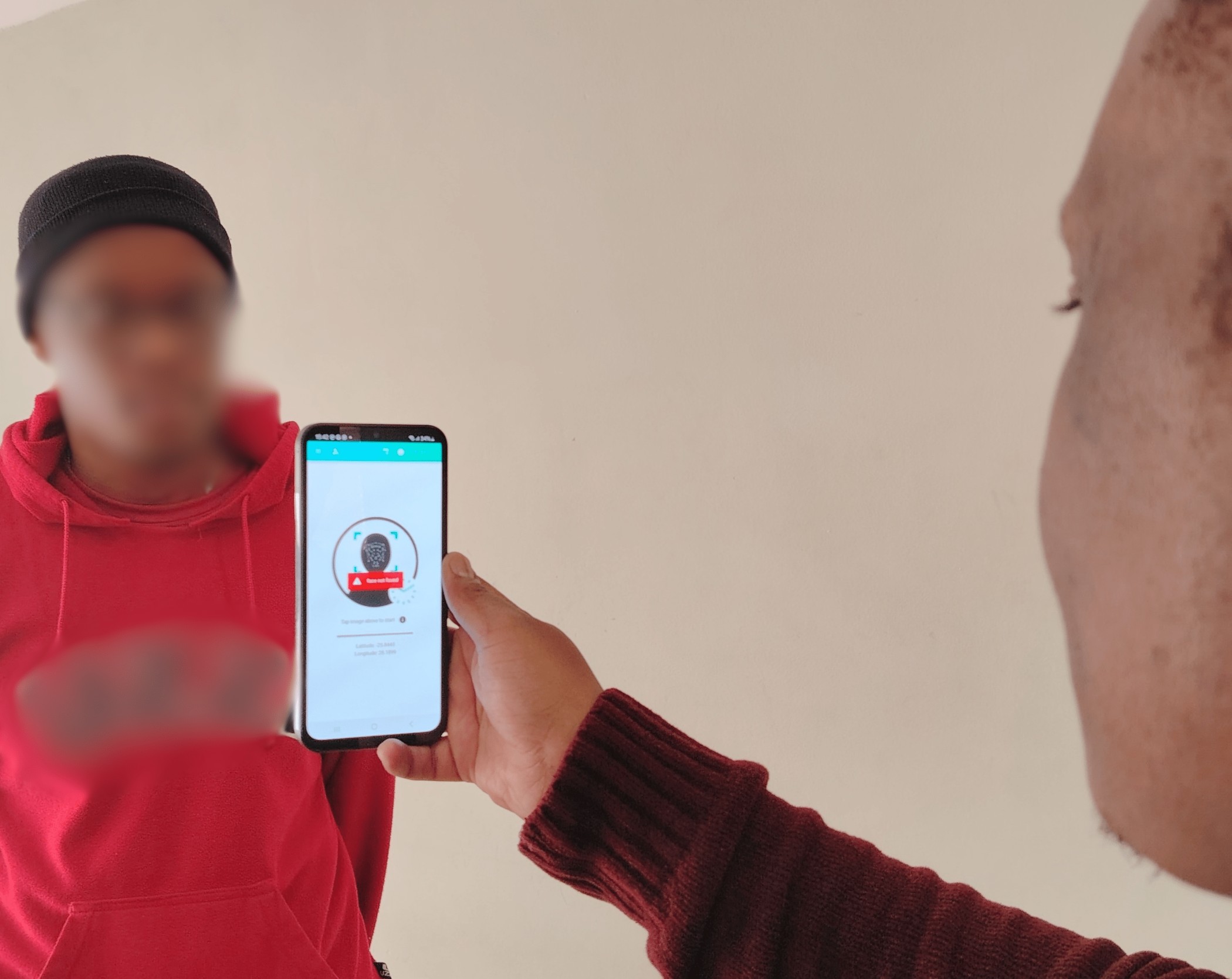 Facial recognition and how faceATT utilizes it