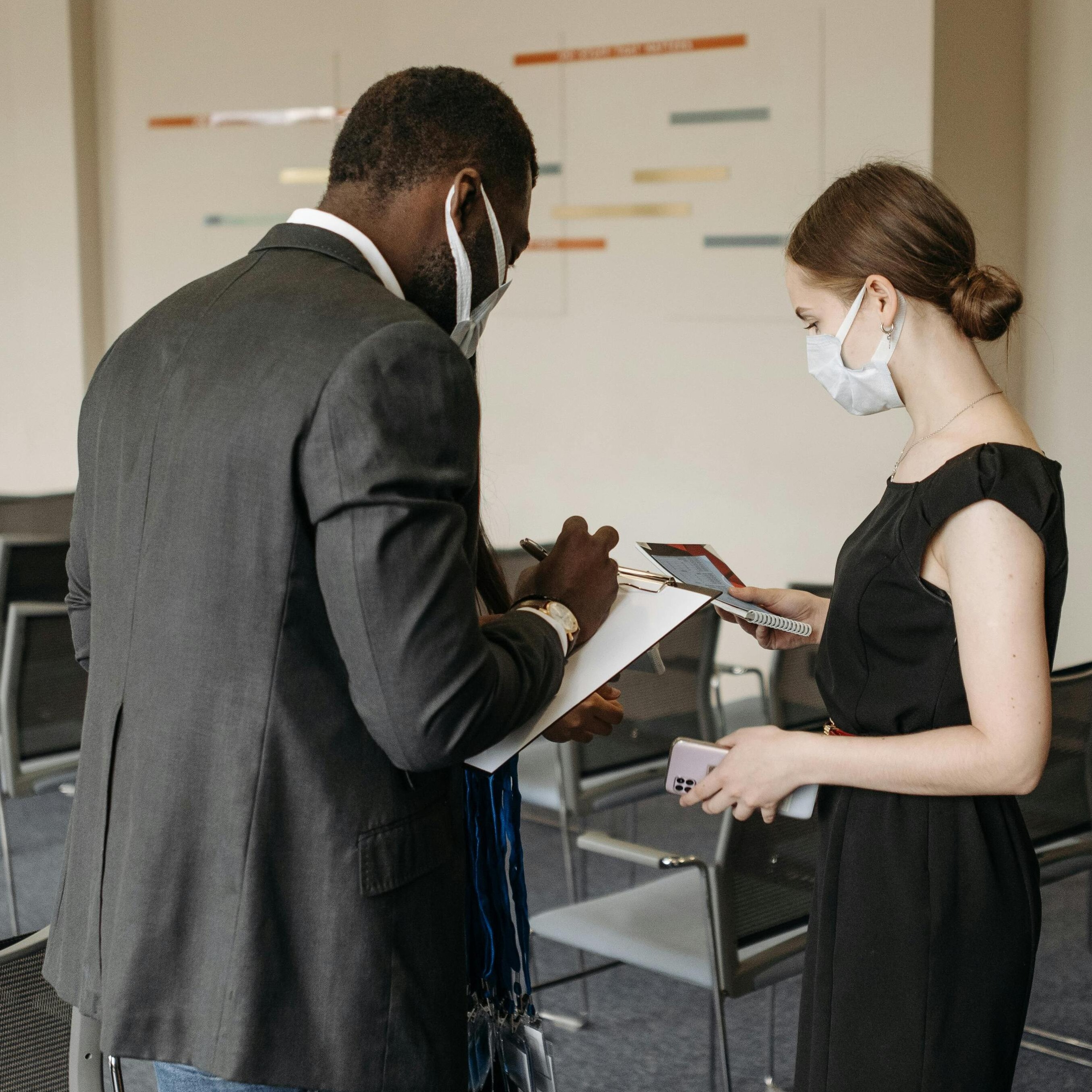 How faceATT Simplifies Attendance Registers