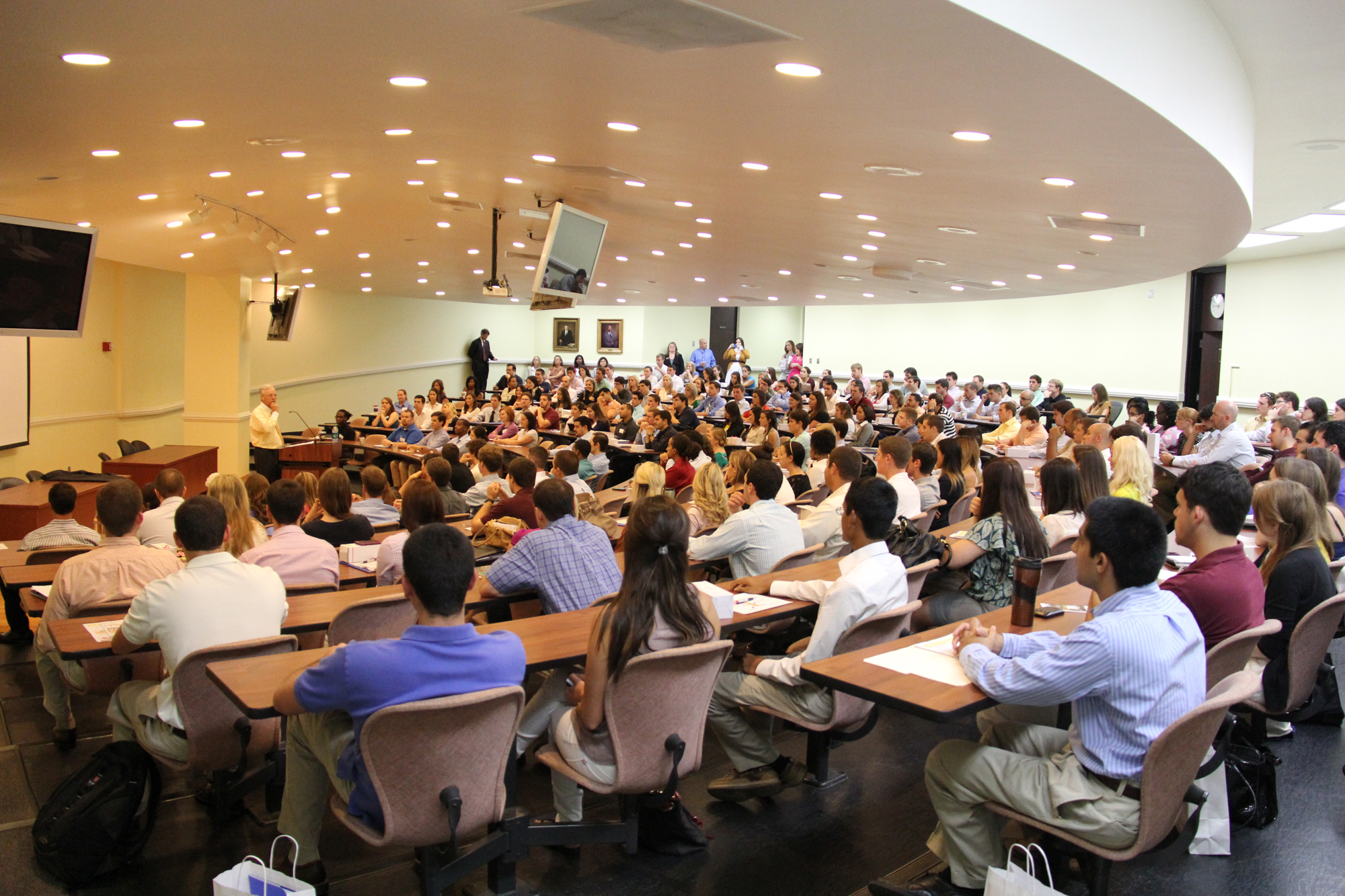 The Future of Attendance Management