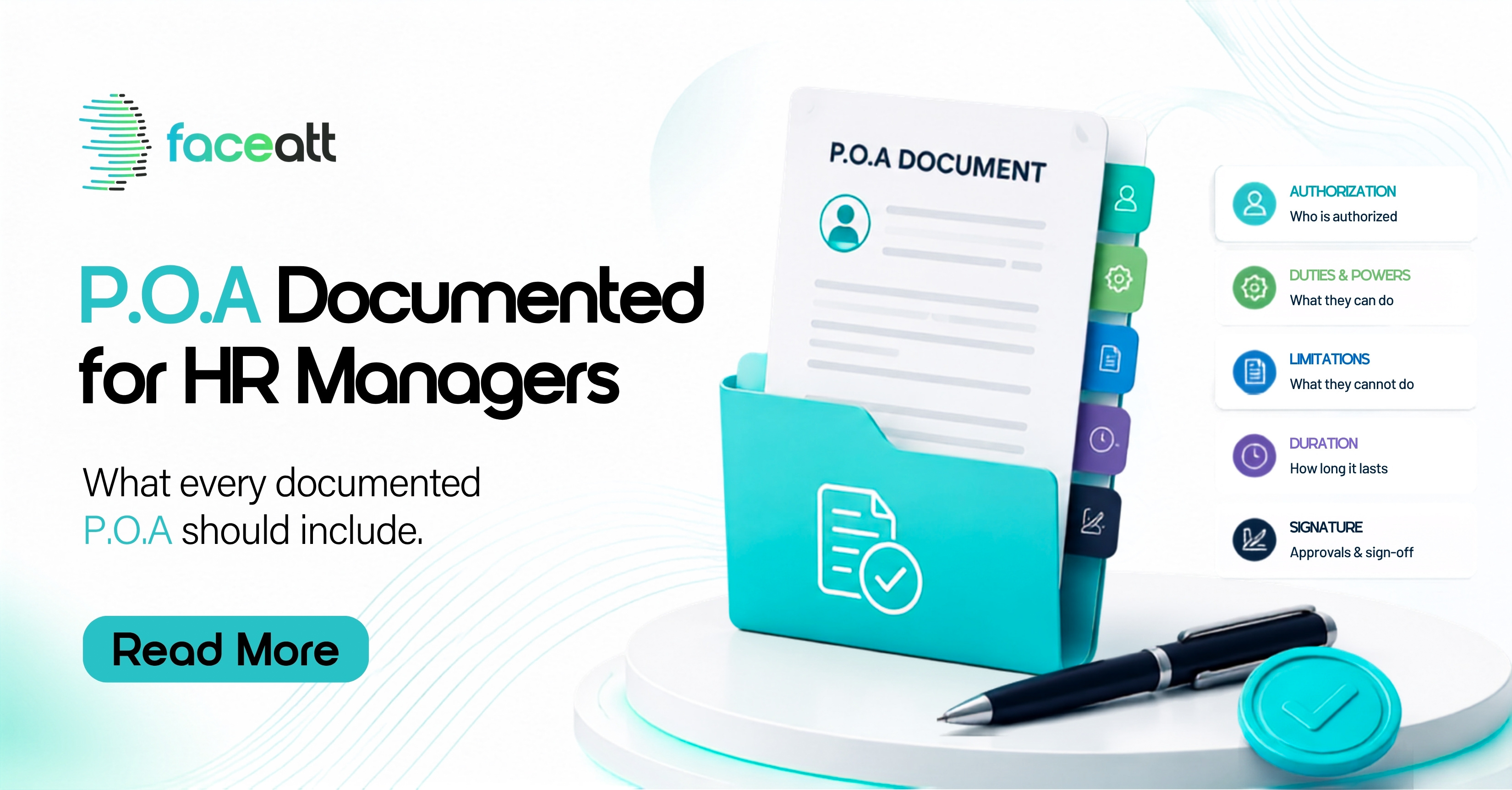POPIA Explained for HR Managers: What You Need to Know About Biometric Attendance